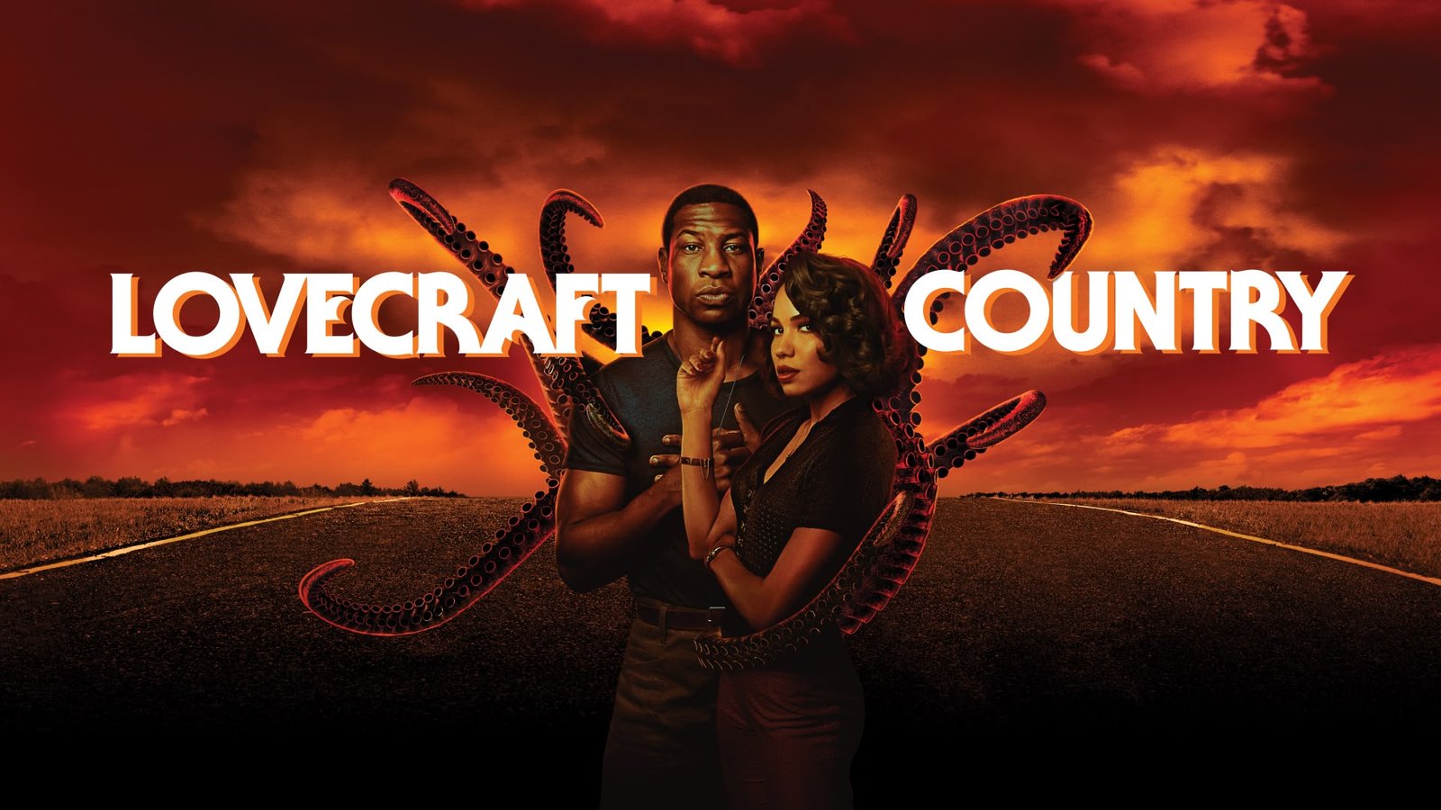 Lovecraft Country Web Series